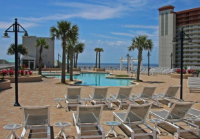 Laketown Wharf Resort by Emerald View Resorts
